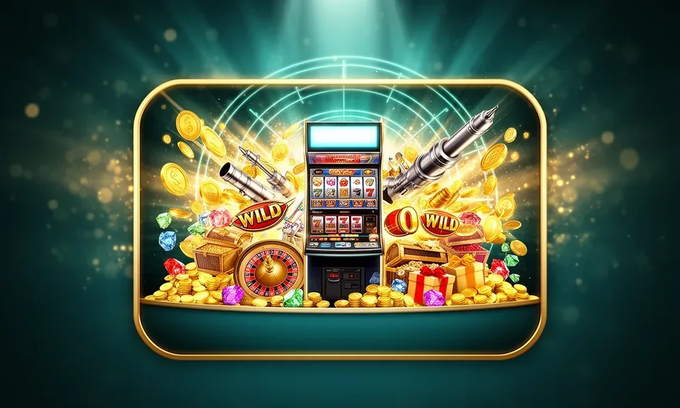 polimarket Viscacha Feliz Premium